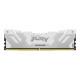 Kingston FURY Renegade - DDR5 - modulo - 16 GB - DIMM 288-PIN - 8000 MHz / PC5-64000 - CL38 - 1.45 V - senza buffer - on-die EC