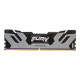 Kingston FURY Renegade - DDR5 - modulo - 24 GB: 1 x 24 GB - DIMM 288-PIN - 6400 MHz / PC5-51200 - CL32 - 1.1 V - senza buffer -