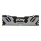 Kingston FURY Renegade - DDR5 - modulo - 32 GB - DIMM 288-PIN - 6400 MHz / PC5-51200 - CL32 - 1.4 V - senza buffer - on-die ECC