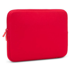 Custodia per laptop 13 3 rosso / 12