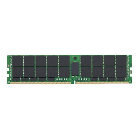 Kingston Server Premier - DDR4 - modulo - 128 GB - DIMM 288-PIN - 3200 MHz / PC4-25600 - CL22 - 1.2 V - registrato - ECC