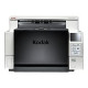 Kodak i4250 - Scanner documenti - CCD - 305 x 9100 mm - 600 dpi x 600 dpi - fino a 110 ppm (mono) / fino a 110 ppm (colore) - A