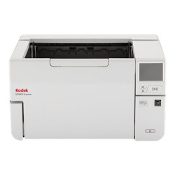 Kodak S2085f - Scanner documenti - CIS duale - Duplex - 216 x 4060 mm - 600 dpi x 600 dpi - fino a 85 ppm (mono) / fino a 85 pp