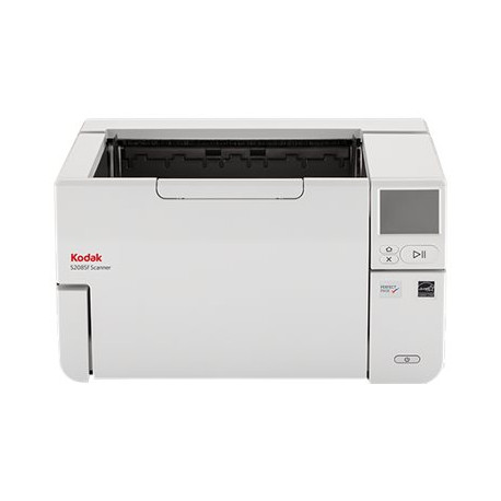 Kodak S2085f - Scanner documenti - CIS duale - Duplex - 216 x 4060 mm - 600 dpi x 600 dpi - fino a 85 ppm (mono) / fino a 85 pp