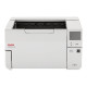 Kodak S3060 - Scanner documenti - CIS duale - Duplex - 305 x 4060 mm - 600 dpi x 600 dpi - fino a 60 ppm (mono) / fino a 60 ppm