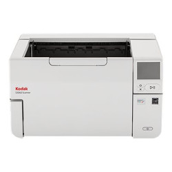 Kodak S3060f - Scanner documenti - CIS duale - Duplex - 305 x 4060 mm - 600 dpi x 600 dpi - fino a 60 ppm (mono) / fino a 60 pp