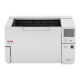 Kodak S3100 - Scanner documenti - CIS duale - Duplex - 305 x 4060 mm - 600 dpi x 600 dpi - fino a 100 ppm (mono) / fino a 100 p