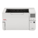 Kodak S3100f - Scanner documenti - CIS duale - Duplex - 305 x 4060 mm - 600 dpi x 600 dpi - fino a 100 ppm (mono) / fino a 100 