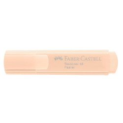 Faber Castell TEXTLINER 46 PASTEL - Confezione da 10