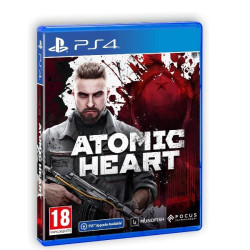 Focus Entertainment ATOMIC HEART