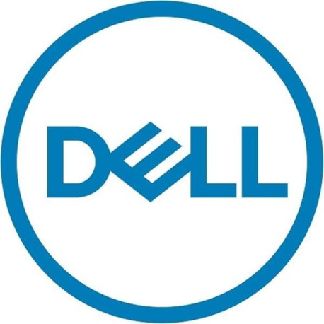 DELL 161-BCGY, 2 TB, 7200 Giri/min, 3.5', Serial ATA III