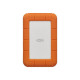 LaCie Rugged USB-C - HDD - 2 TB - esterno (portatile) - USB 3.1 Gen 1 (USB-C connettore)