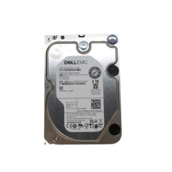 DELL 400-BRCT, 2 TB, 7200 Giri/min, 3.5', Serial ATA III
