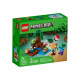 LEGO Minecraft 21240 - The Swamp Adventure