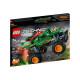 LEGO Technic 42149 - Monster Jam Dragon