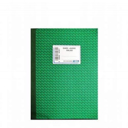 Data Ufficio Dare-avere-saldo