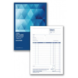 Data Ufficio Fatture di cortesia