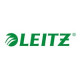 Leitz WOW - Graffatrice - 15 fogli / 1.5 mm - No.8, 6/4 - metallo - rosso