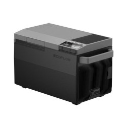 Ecoflow frigorifero portatile Glacier