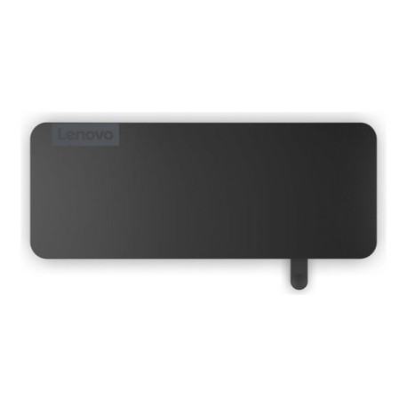 Lenovo - Docking station - USB-C - HDMI