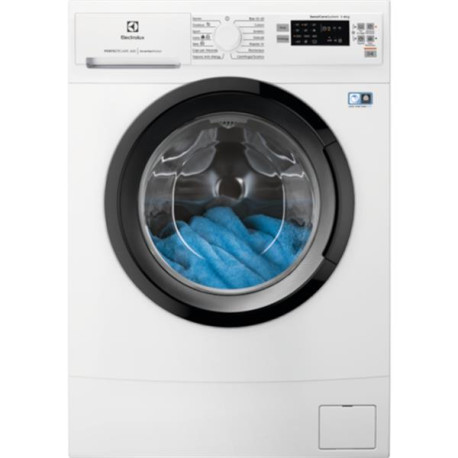 Electrolux 6 kg, B, 48 kWh/100, 74 dB, 58.5 kg