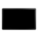 Lenovo Tab M10 Plus (3rd Gen) ZAAN - Tablet - Android 12 o succ. - 128 GB UFS card - 10.61" IPS (2000 x 1200) - slot microSD - 