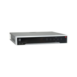 LevelOne NVR-1316 - NVR - 16 Canali - in rete