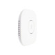 LevelOne WAP-8121 - Wireless access point - Wi-Fi 5 - 2.4 GHz, 5 GHz - a soffitto