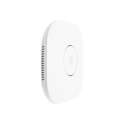 LevelOne WAP-8121 - Wireless access point - Wi-Fi 5 - 2.4 GHz, 5 GHz - a soffitto