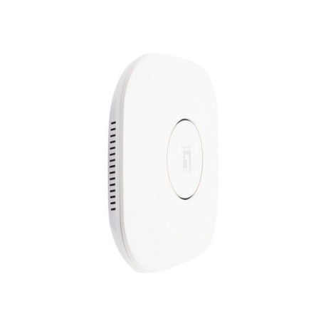 LevelOne WAP-8121 - Wireless access point - Wi-Fi 5 - 2.4 GHz, 5 GHz - a soffitto