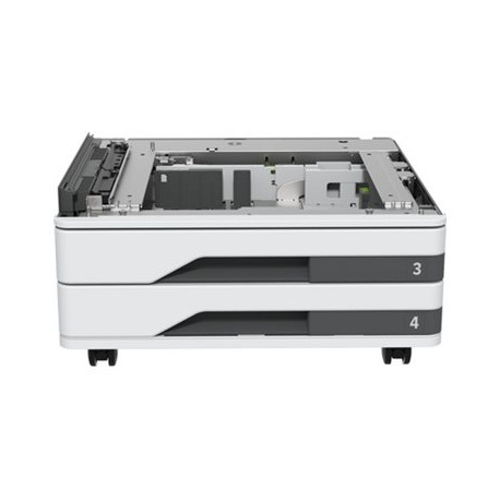 Lexmark - 2 x cassetto da 520 fogli - per Lexmark CX942adse, CX944adtse