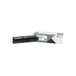 Lexmark - Capacità extra-elevata - ciano - originale - cartuccia toner LCCP - per Lexmark CS431dw, CX431adw