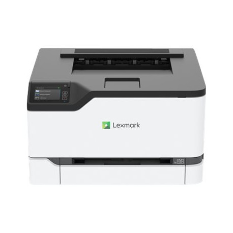 Lexmark CS431dw - Stampante - colore - Duplex - laser - A4/Legal - 600 x 600 dpi - fino a 24.7 ppm (mono) / fino a 24.7 ppm (co