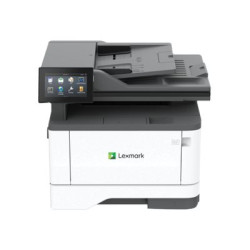 Lexmark MX432adwe - Stampante multifunzione - B/N - laser - A4/Legal (supporti) - fino a 39 ppm (copia) - fino a 40 ppm (stampa