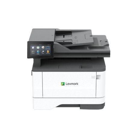 Lexmark MX432adwe - Stampante multifunzione - B/N - laser - A4/Legal (supporti) - fino a 39 ppm (copia) - fino a 40 ppm (stampa