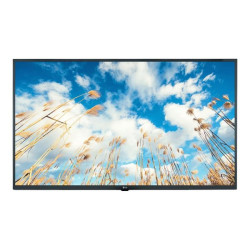 LG 55UM767H0LJ - 55" Categoria diagonale UM767H Series TV LCD retroilluminato a LED - hotel / ospitalità - Pro: Centrico - Smar