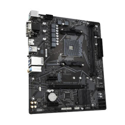 Gigabyte AMD A520 Ultra Durable - A520M S2H