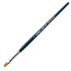 Giotto PENNELLI SERIE 600 TAKLON N 6