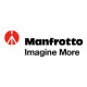 Manfrotto Advanced Travel - Zaino per macchina fotografica con obiettivo e notebook - tessuto sintetico - nero - 15"