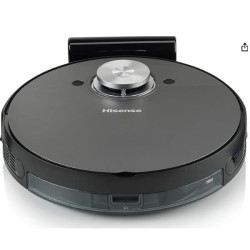 Hisense Robot Aspirapolvere 4000Pa