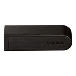 D-Link DUB-E100 - Adattatore di rete - USB 2.0 - 10/100 Ethernet