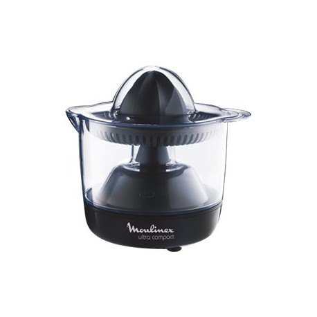 Moulinex Ultracompact PC1208 - Spremiagrumi - 0.45 litri - 25 W - nero