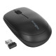 Mouse  portatile Pro Fit  - wireless - Nero - Kensington