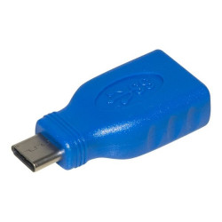 Link - Adattatore USB - USB-C (M) a USB Tipo A (F) - USB 3.1 Gen1