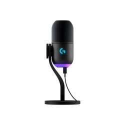 Logitech G Yeti GX - Microfono - USB - nero