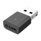 D-Link Wireless N DWA-131 - Adattatore di rete - USB 2.0 - 802.11b/g/n