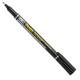 Marcatore permanente NF 450 - punta extra-fine - nero - Amiko Pentel