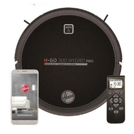 Hoover HGO330HC