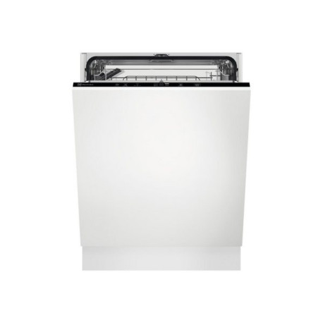 Electrolux EEA27200L - Lavastoviglie - da incasso - larghezza: 60 cm - prof. 55 cm - altezza: 82 cm
