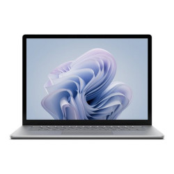 Microsoft Surface Laptop 6 for Business - Intel Core Ultra 7 - 165H / fino a 5 GHz - Win 11 Pro - Intel Arc Graphics - 16 GB RA